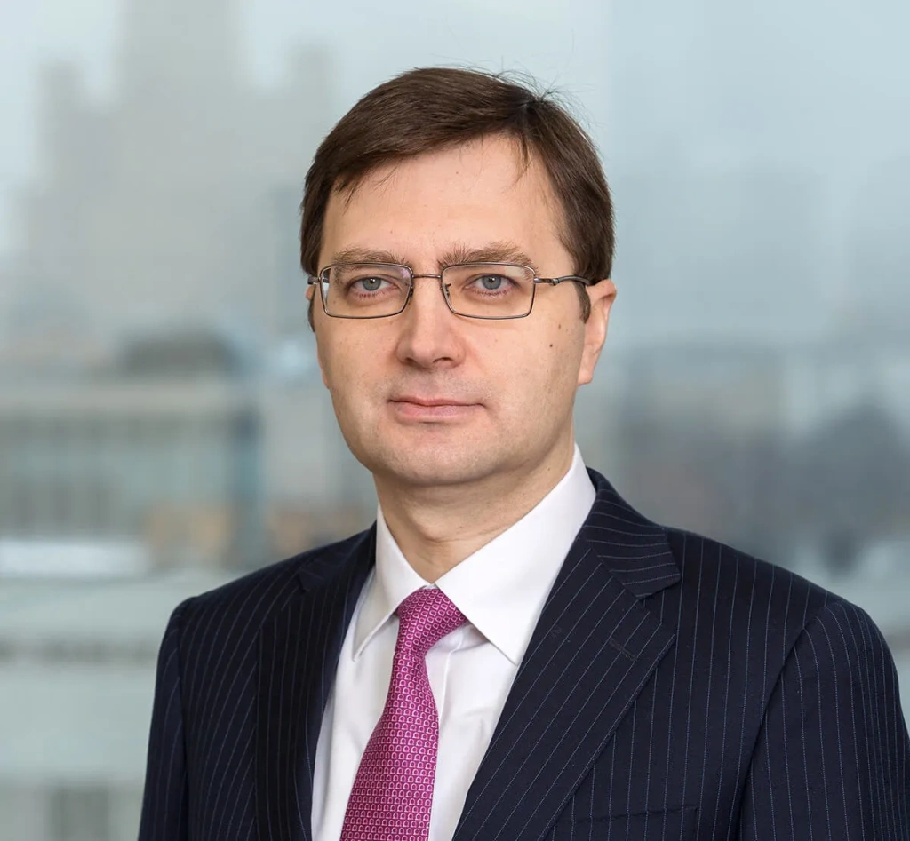 Алексей Остапенко