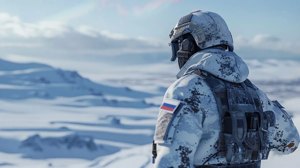 Служба по контракту на СВО