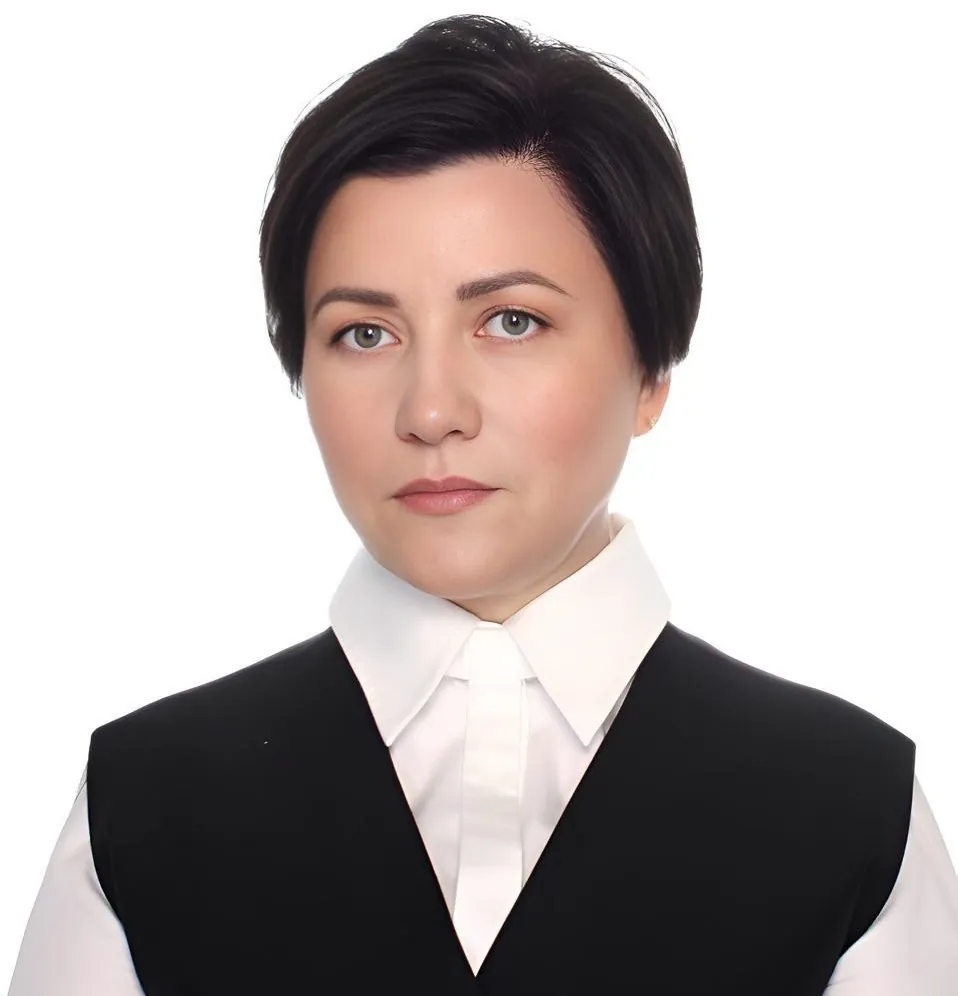 директор Никитина Галина Сергеевна