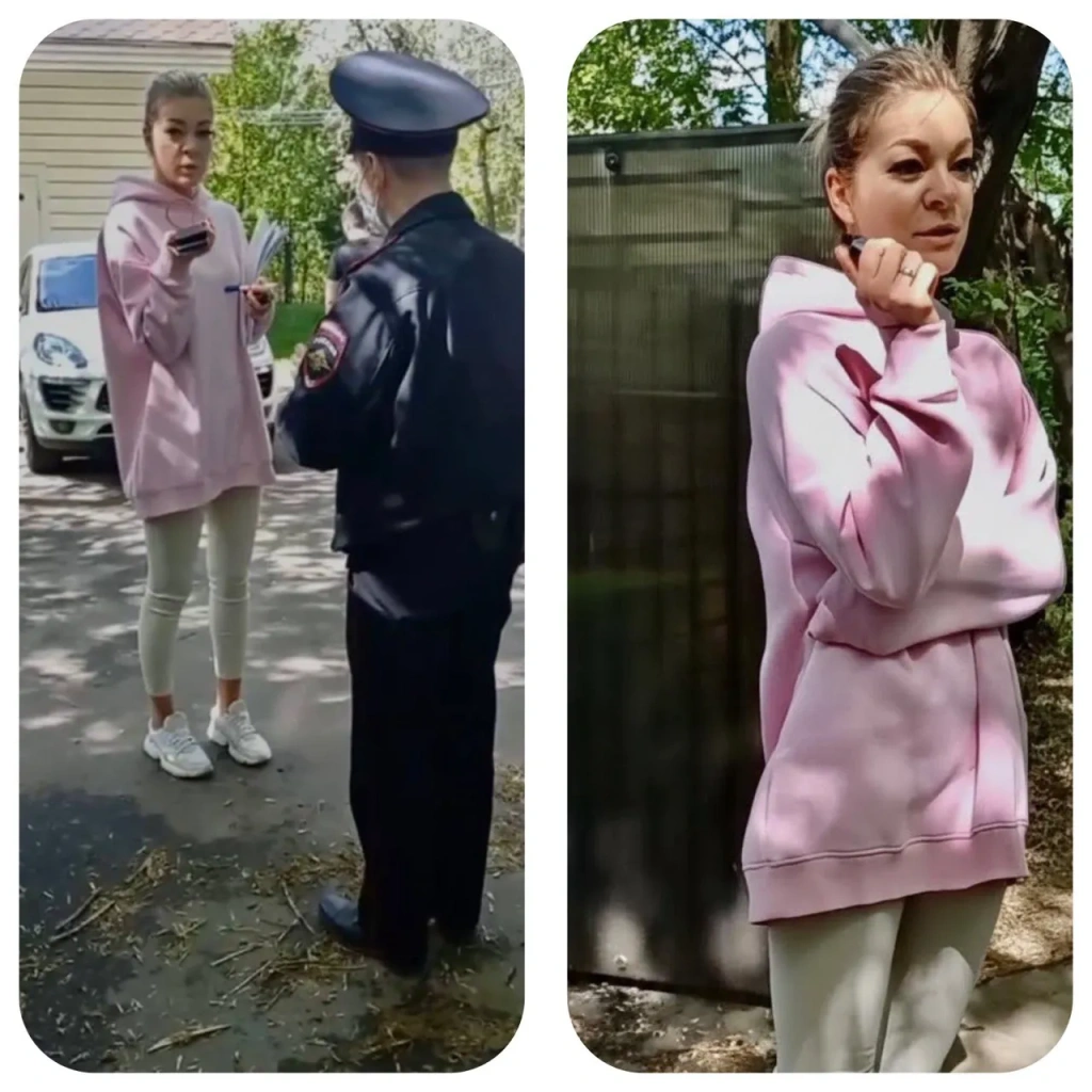 проживает в настоящее время в «спорном» доме