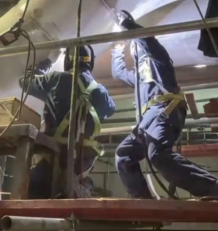 сотрудники 1 сотрудники смк за работой