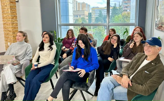 онлайн-курсы английского