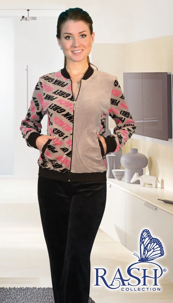 трикотажная одежда