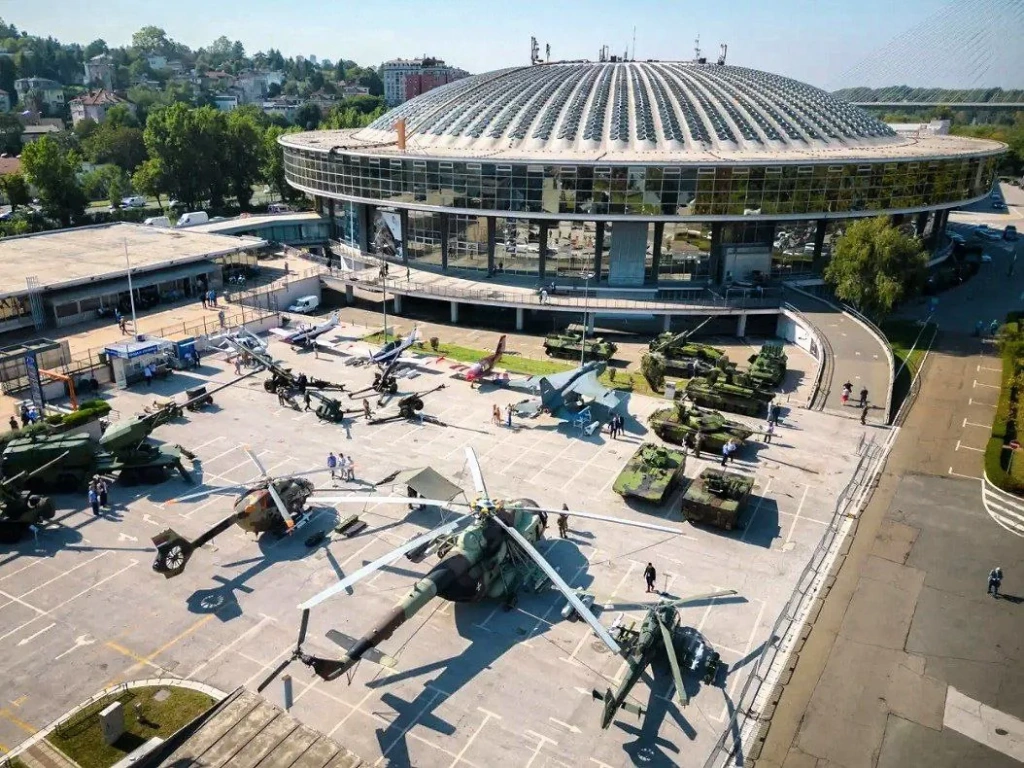 PARTNER-2025 авиация российская военная авиация