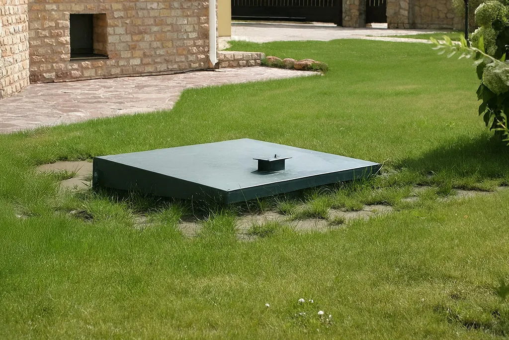 что учитывать при выборе септика