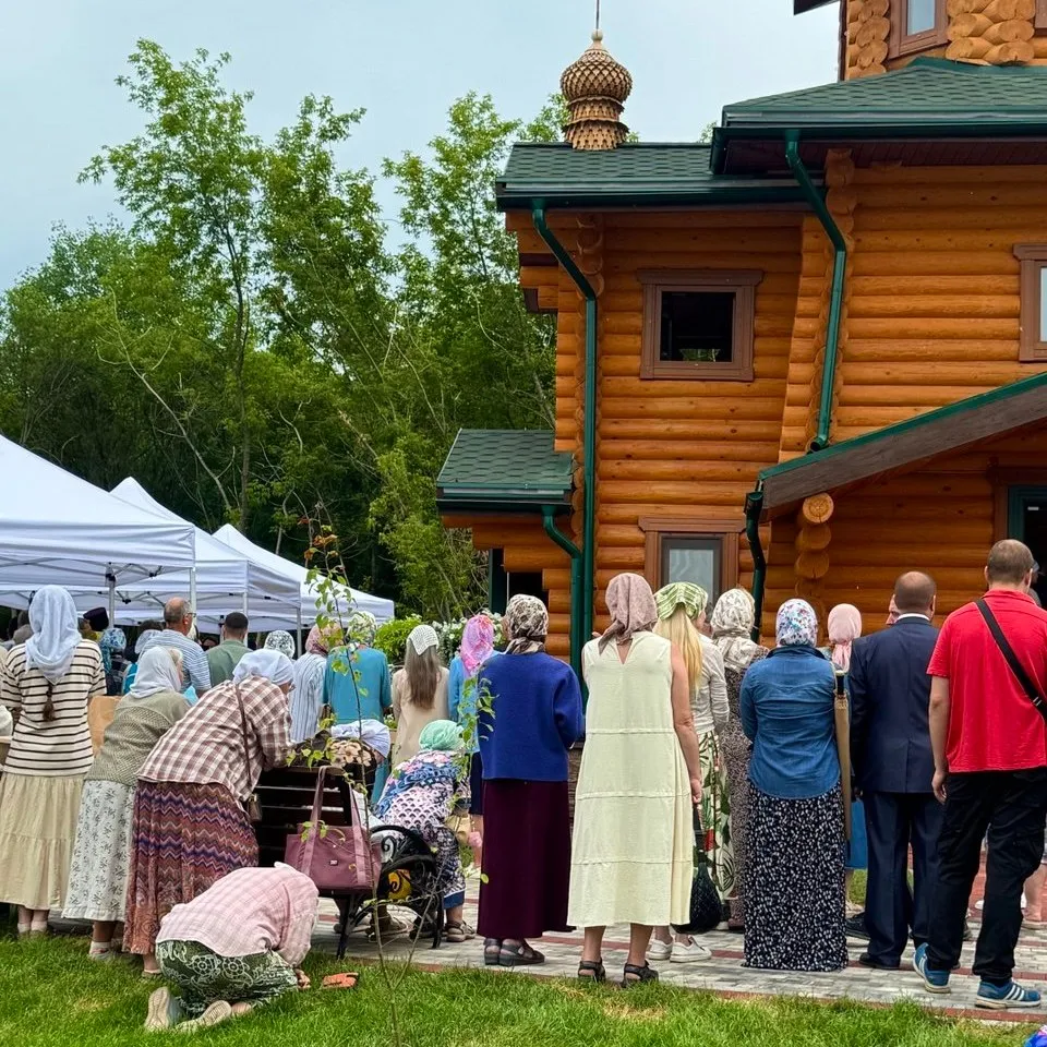 Паломники Кто прошёл этот путь, мечтает пройти его снова