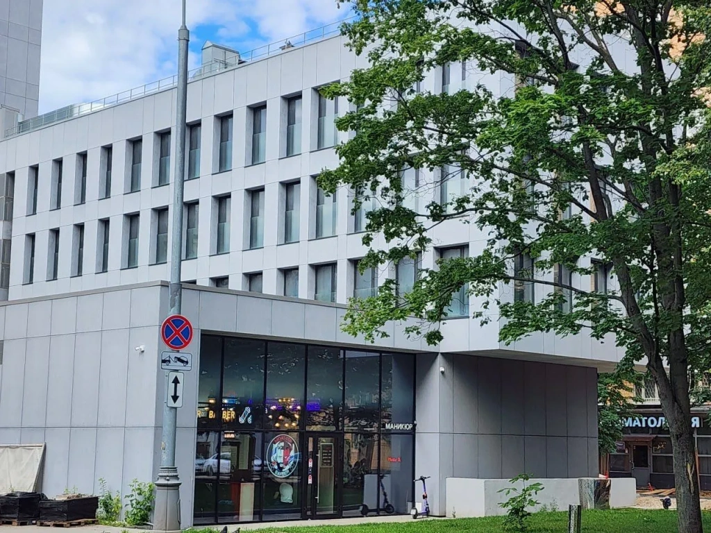 помещение.webp помещение свободно от обязательств третьих лиц и готово к продаже