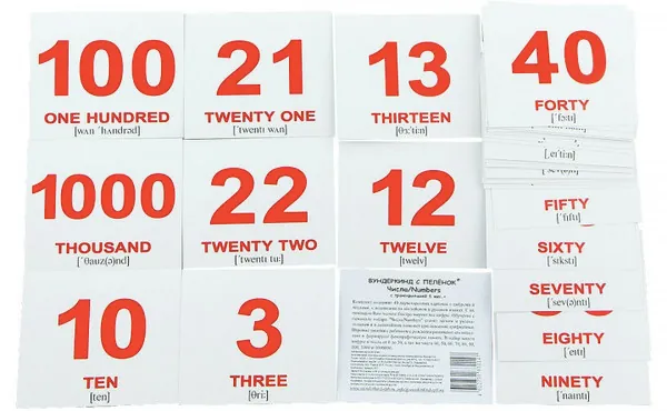 ментальная арифметика