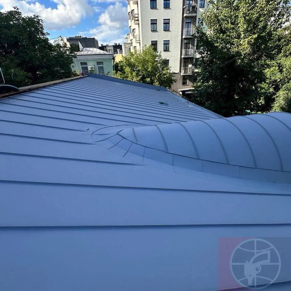 ремонтные работы