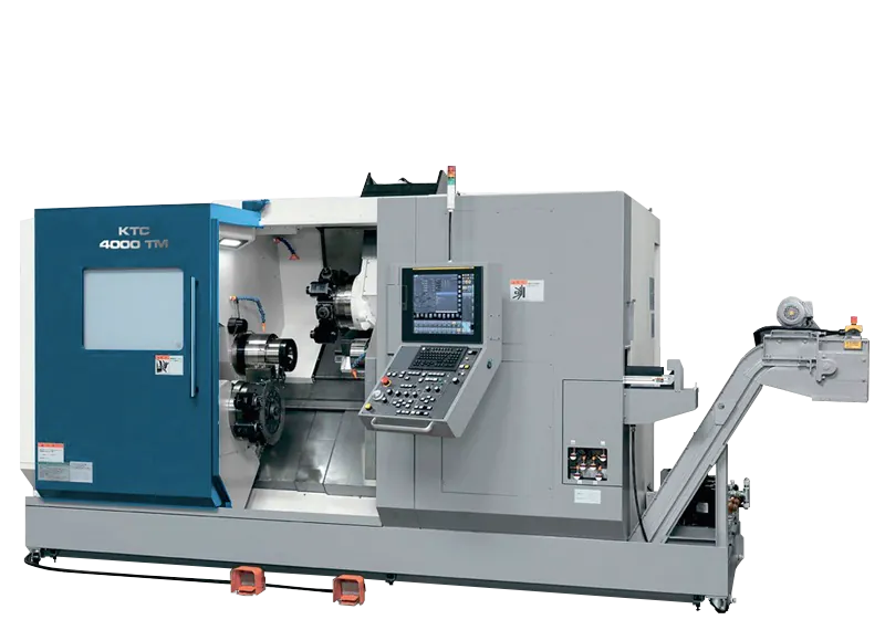 металлообработка