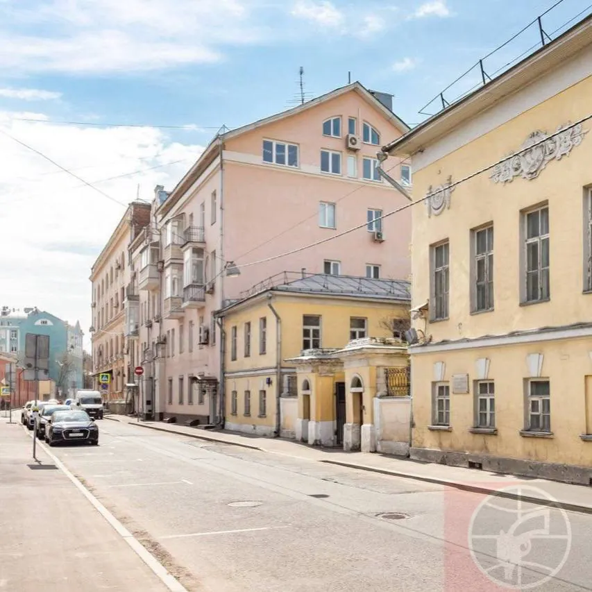 история здания 