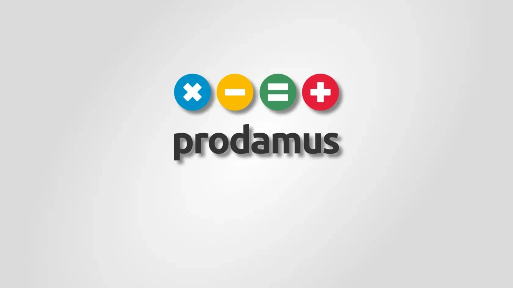 платформа для приёма платежей
