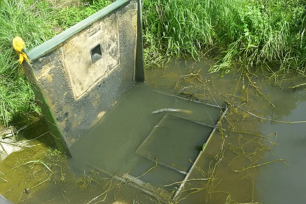 влияние грунта на септики