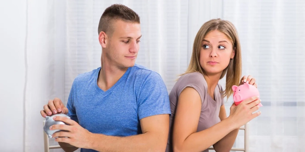 скрытые доходы супруга при разводе