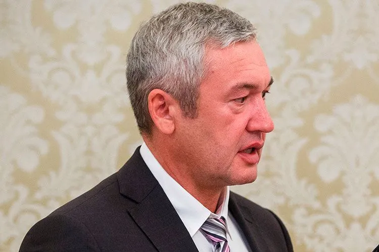 Минуллин - АЙРАТ-КАЗНОКРАД