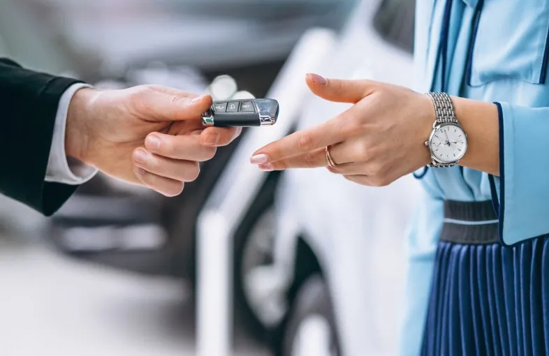 срочный выкуп авто