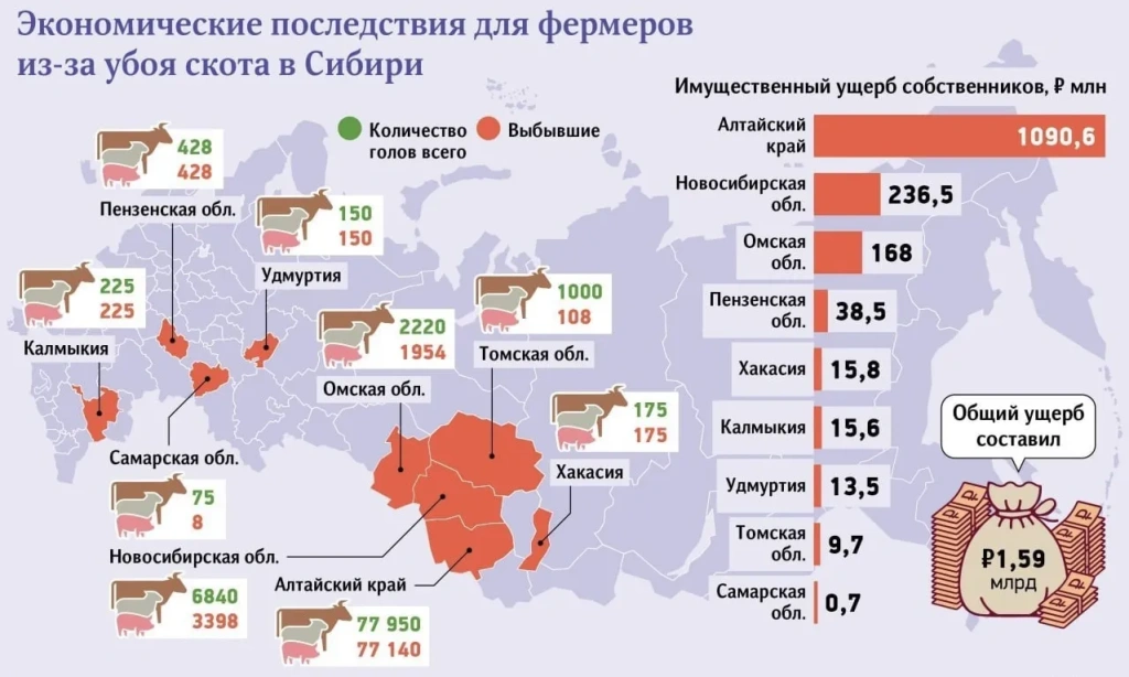 ущерб оценка ущерба аналитиками