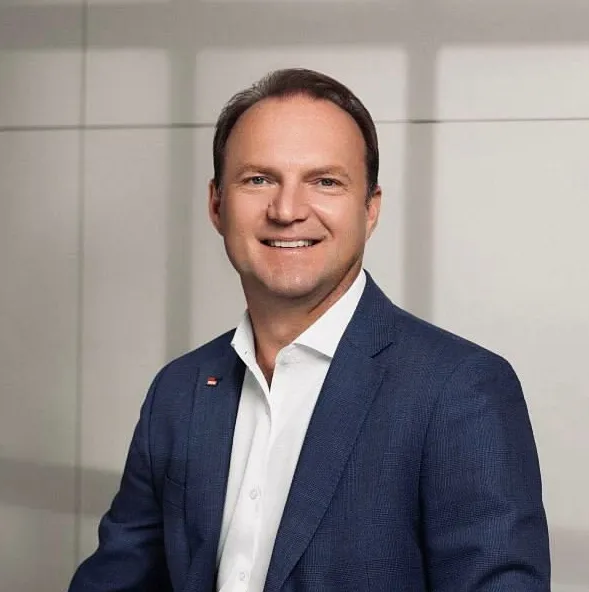 Андрей Анатольевич Бурилов — российский топ-менеджер