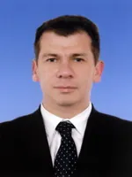 Дмитрий Скарга