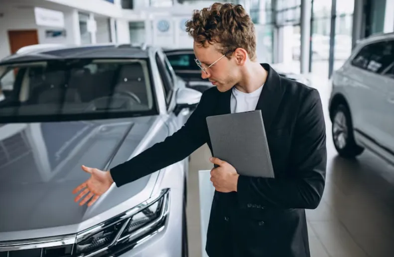 срочно продать машину