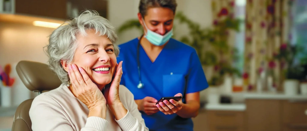 имплантация зубов