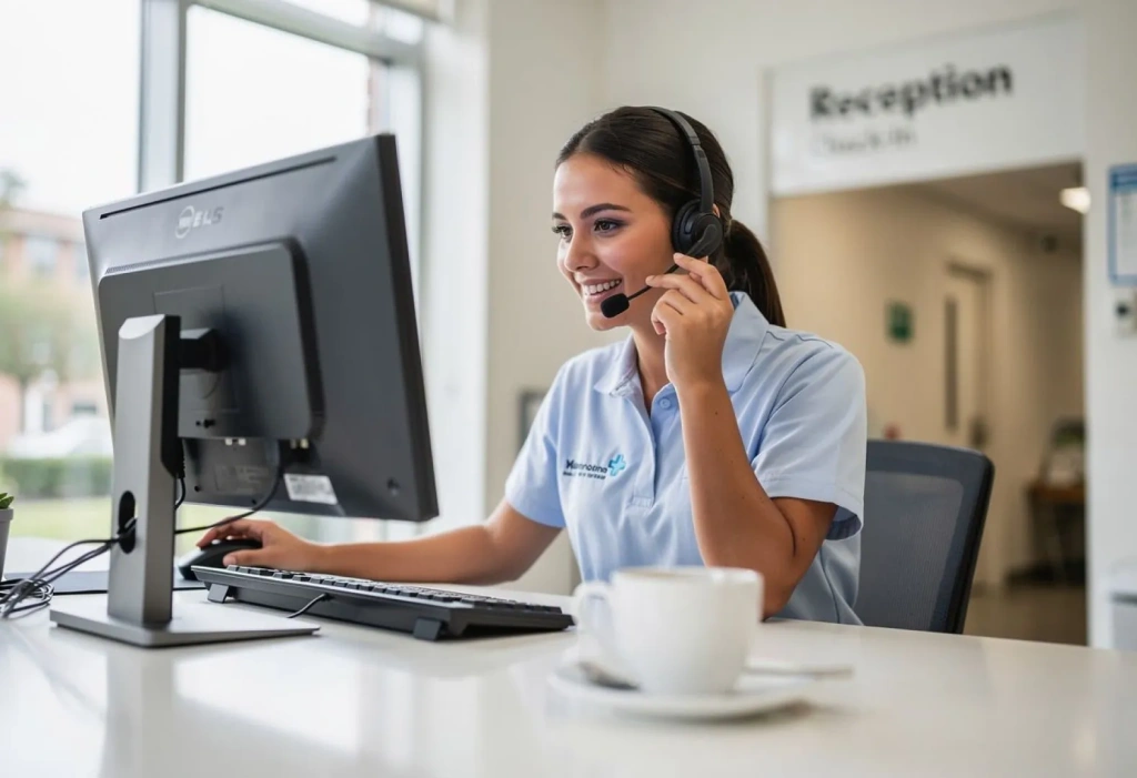 Как увеличить конверсию из заявки в запись