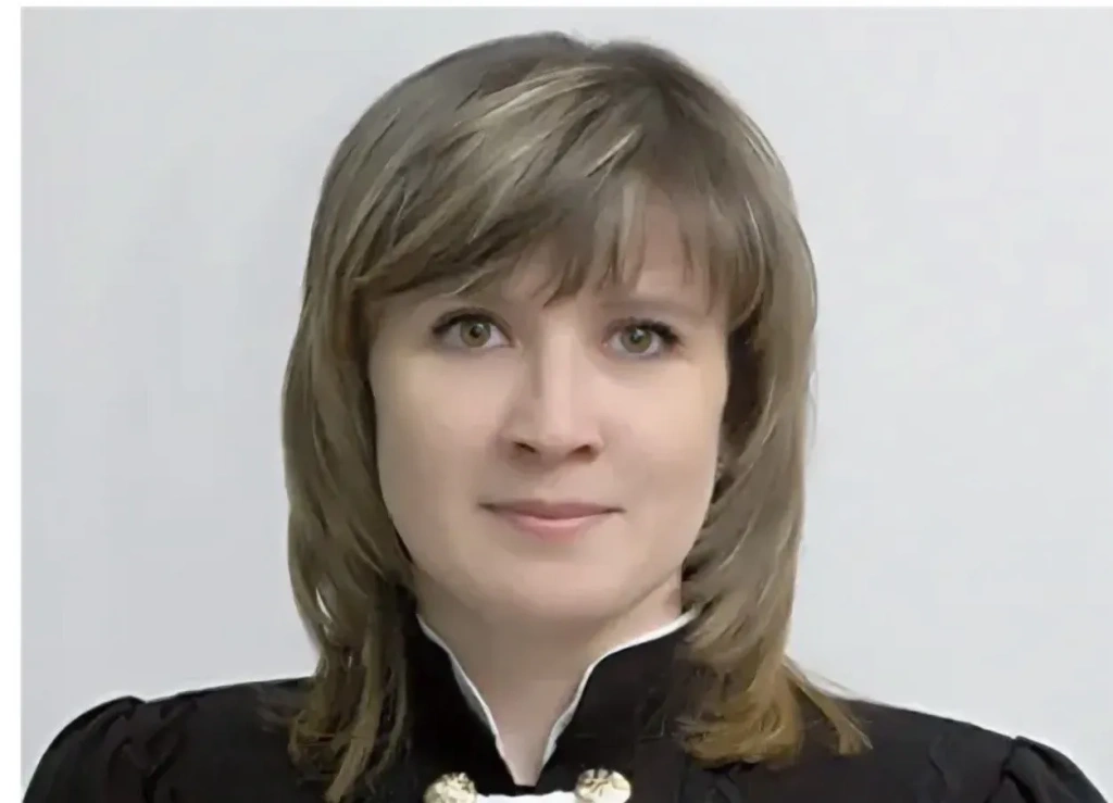 судья Арбитражного суда ЯНАО