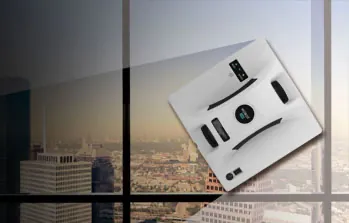 робот для мытья окон