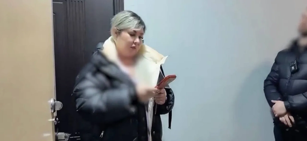 косметолог Наталья Леденцова