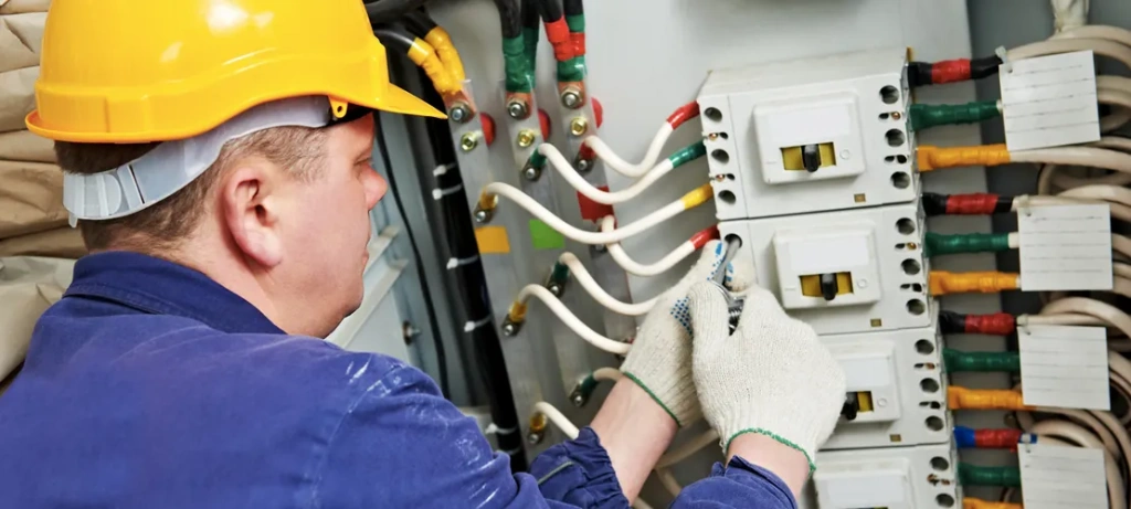 электромонтаж