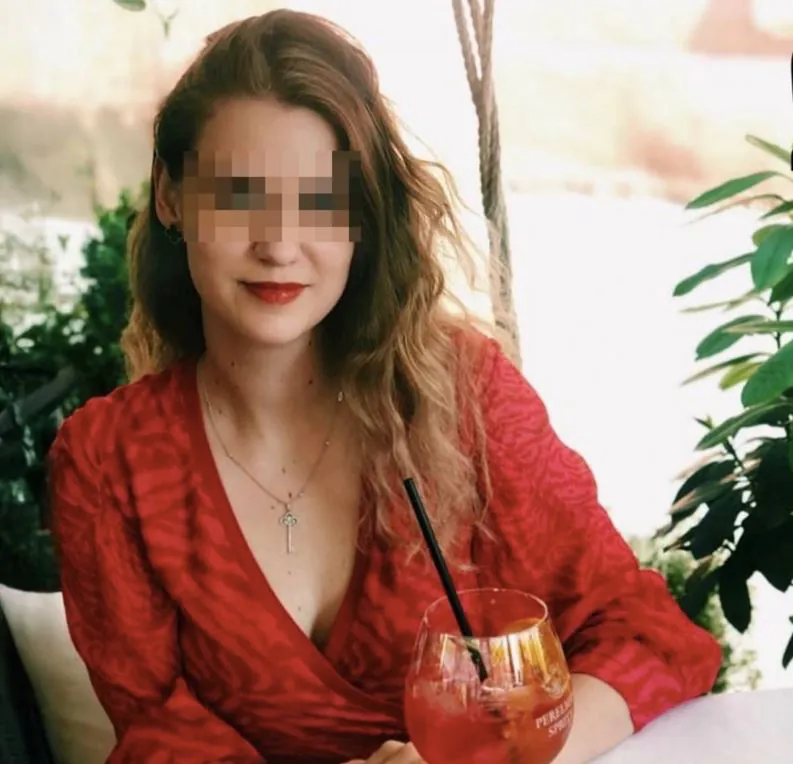 пропавшая девушка с биполярным расстройством