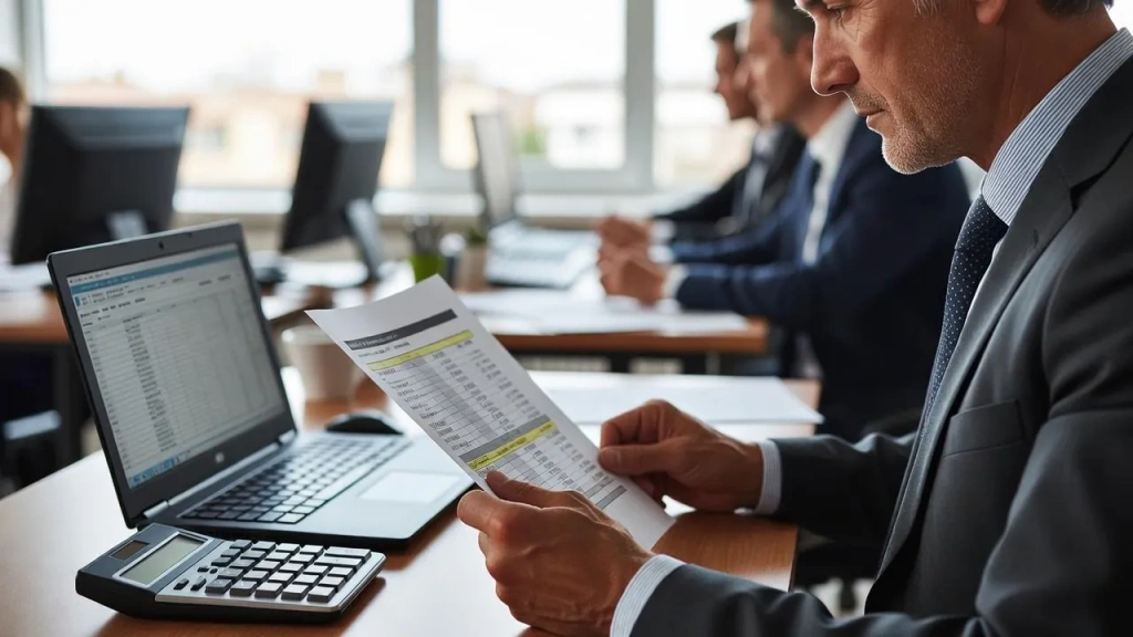 Финансовые риски для транспортной компании после назначения штрафа за перегруз