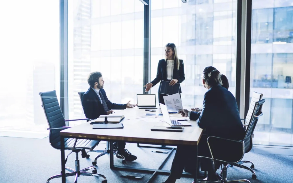 преимущества регистрации компании в Англии