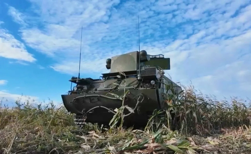 Dubai Airshow 2025 - ТОРы