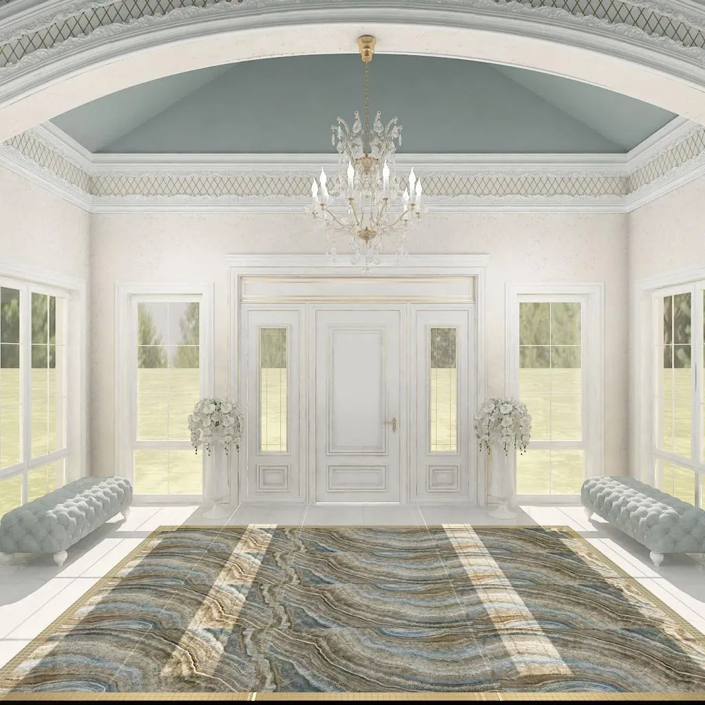 база вблизи деревни Пальцовка