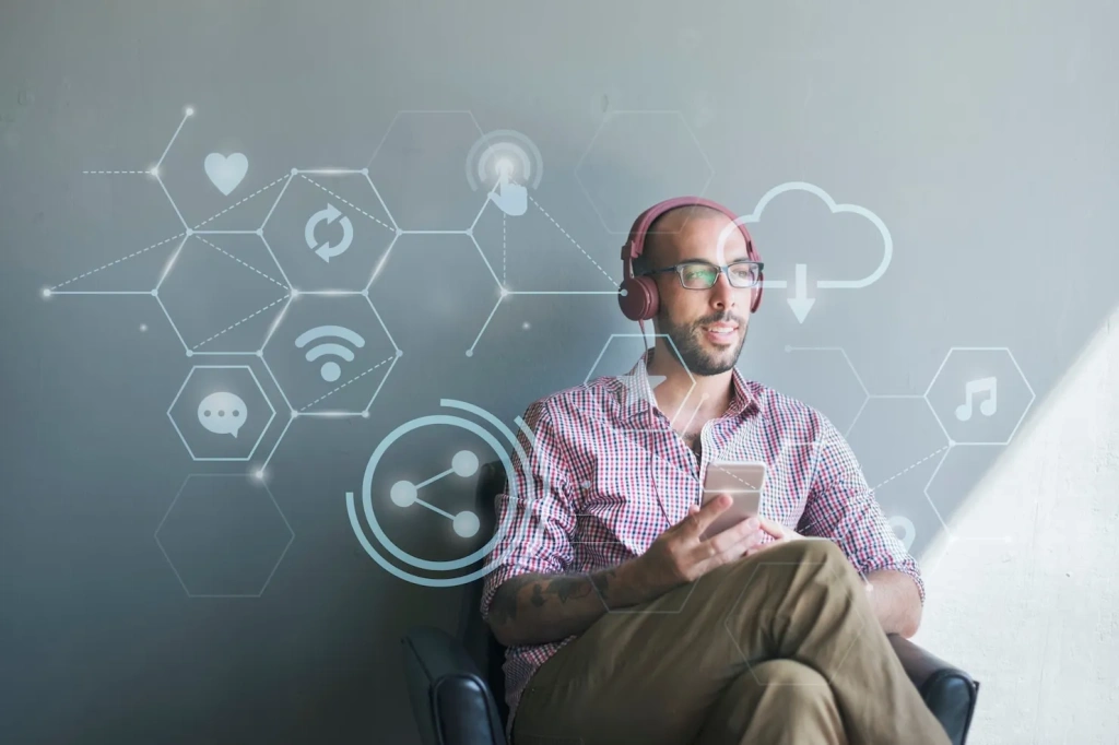 замена интернет-провайдера