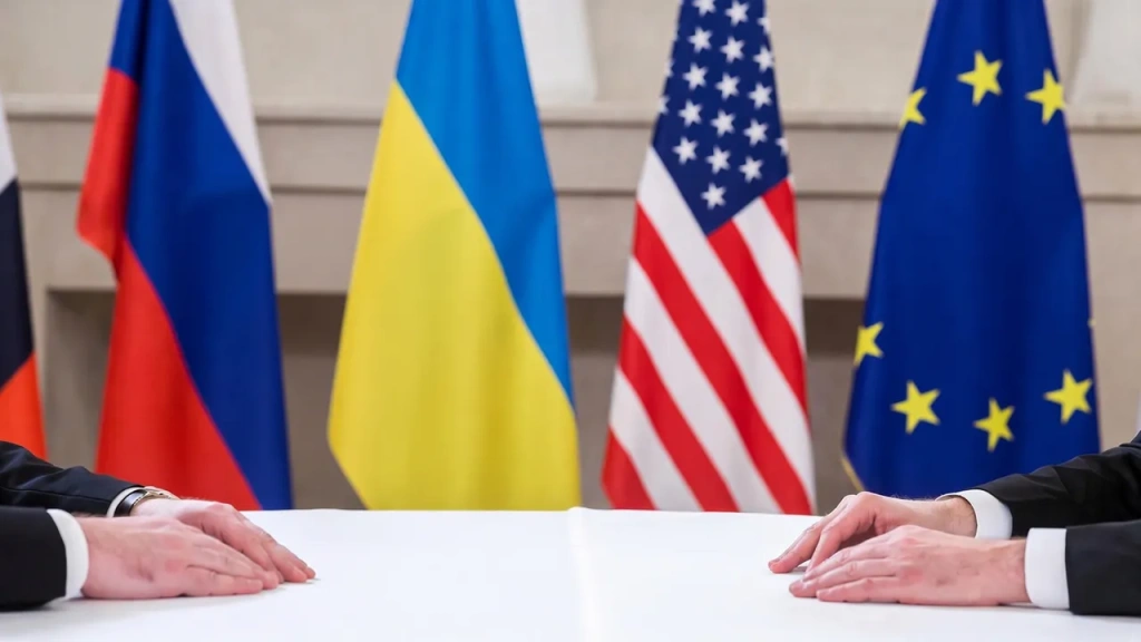 переговоры.webp переговоры Россия-Украина-США-Евросоюз