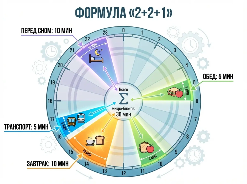 изучение английского