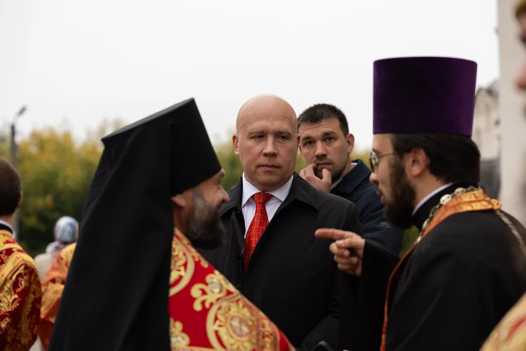 Захаров Павел Александрович