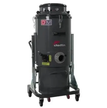 пылеводосос в арсенале клининговой компании