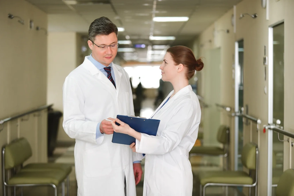 современный медцентр 