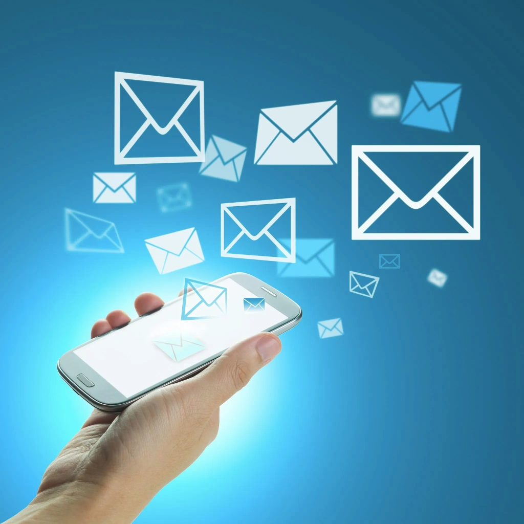 sms-рассылки