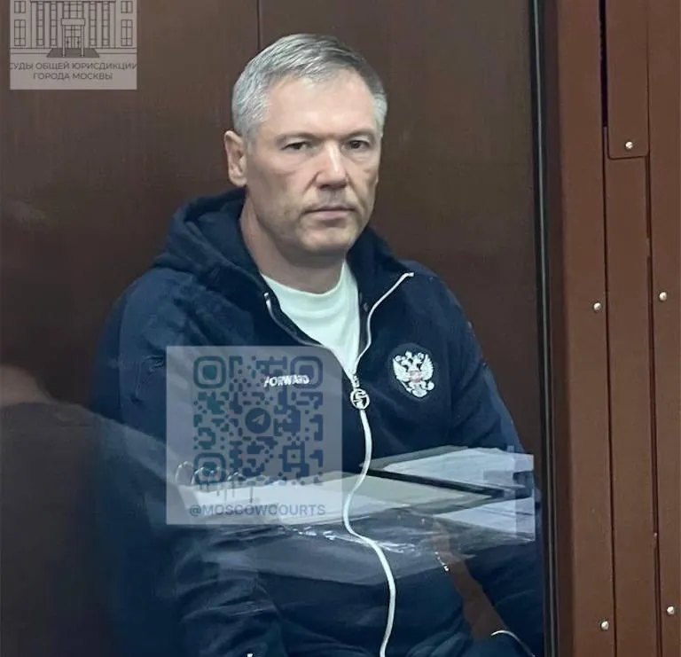 генеральный директор ООО «СК «Автодор» Рамиль Шайдуллин