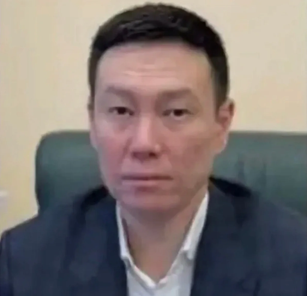 Санджиев, судья Арбитражного суда ЯНАО