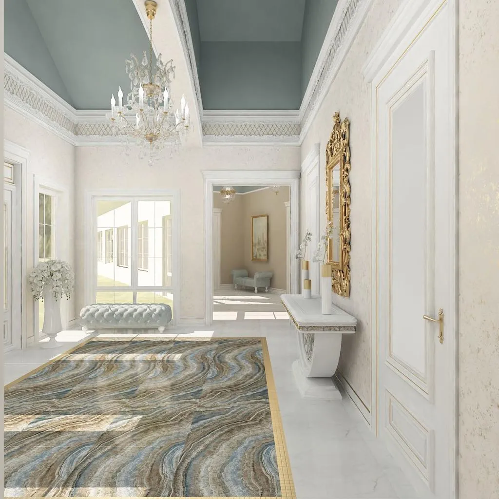 база вблизи деревни Пальцовка