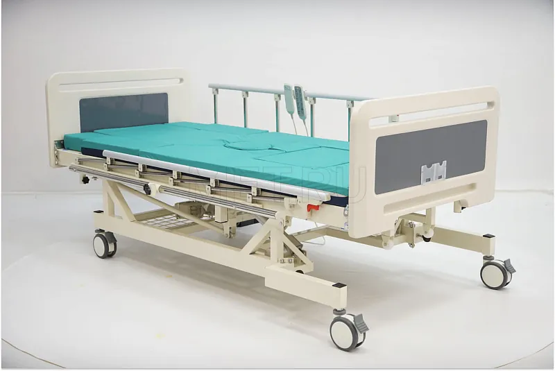 уход за лежачими больными