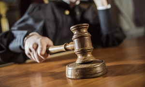 Экс-советника РАН Соловьева приговорили к трем годам тюрьмы за мошенничество