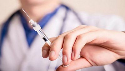 минздрав рф внедрил новую вакцину от гриппа