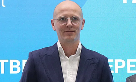 Главу департамента Минпромторга РФ Кузнецова задержали по уголовному делу