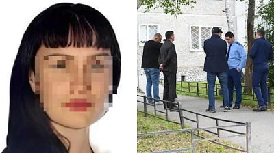 49-летняя екатеринбурженка убила двоих детей и покончила с собой  - Сайт Газеты «Совершенно Секретно»